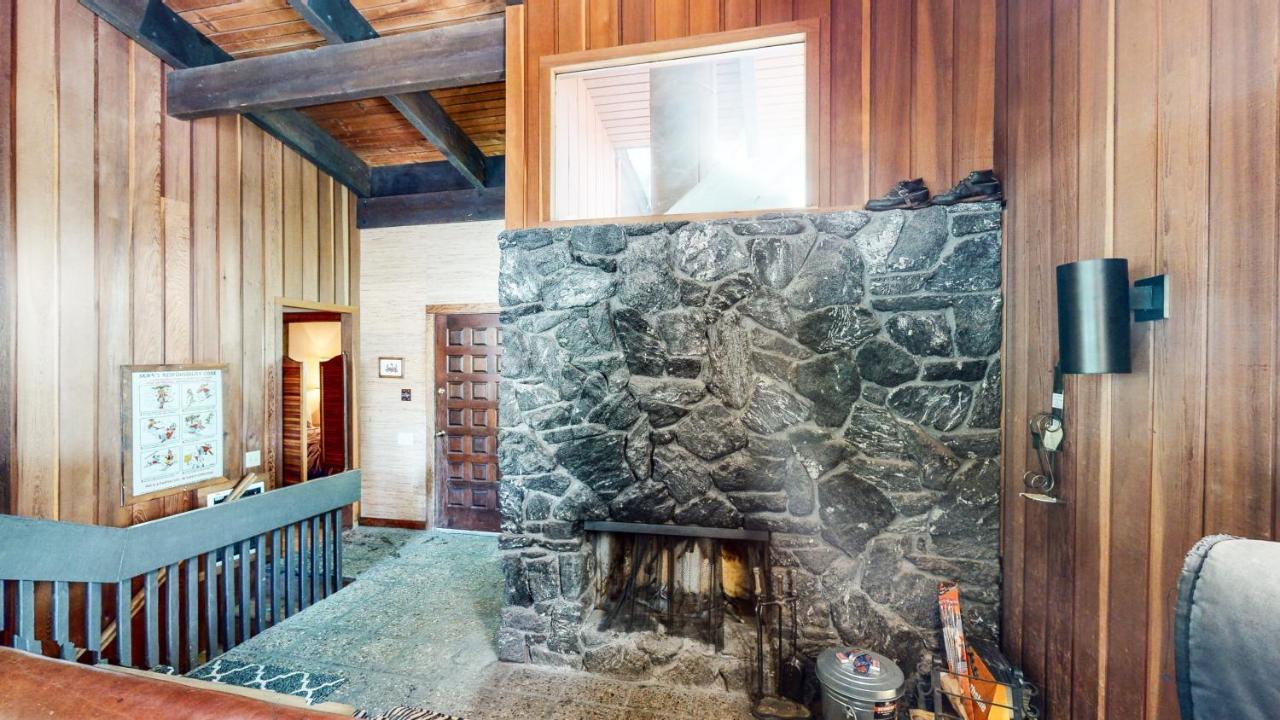 Mammoth West #124 Condo Mammoth Lakes Exteriér fotografie
