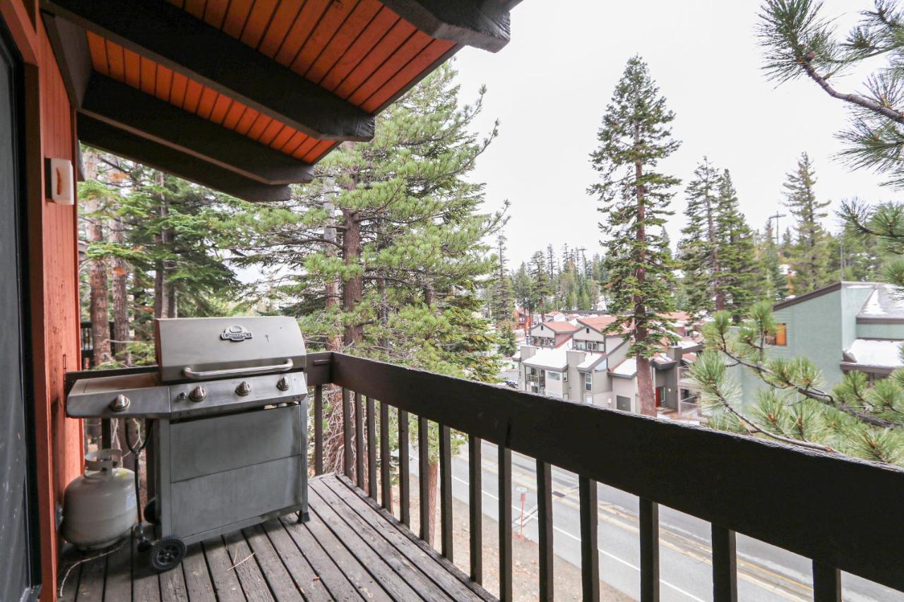 Mammoth West #124 Condo Mammoth Lakes Exteriér fotografie